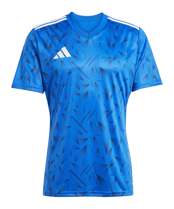 adidas Team Icon 25 Trikot Hellblau - blau
