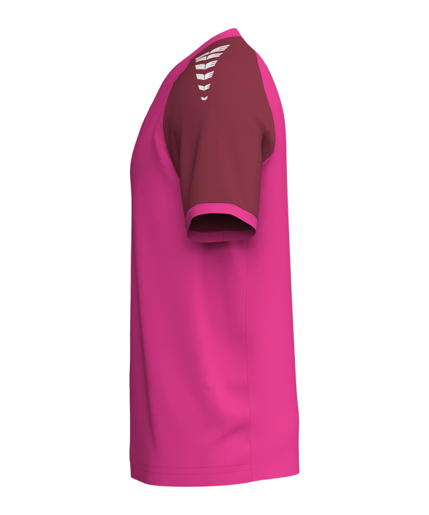 Erima WINGS Trikot Rosa F3132609 - rosa
