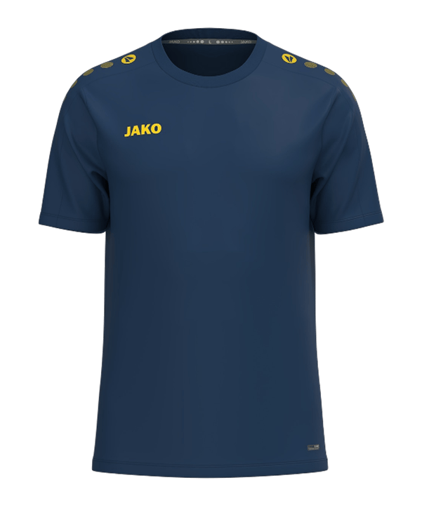 JAKO One T-Shirt Blau F941 