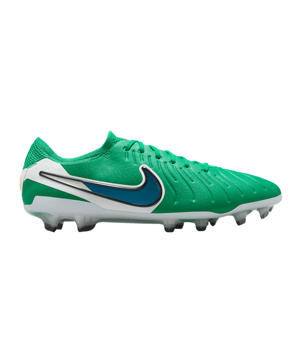 Nike Tiempo Legend X Elite FG Fear Nothing Grün F300 - gruen