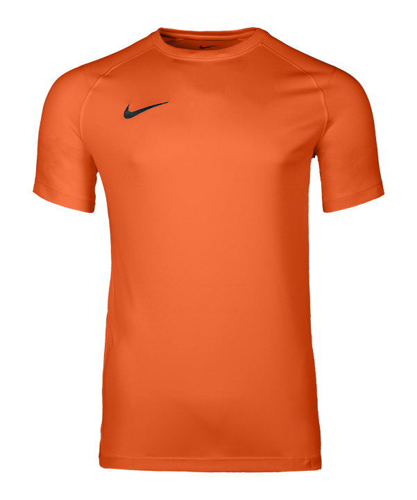 Nike Park VIII Trikot Orange F819 
