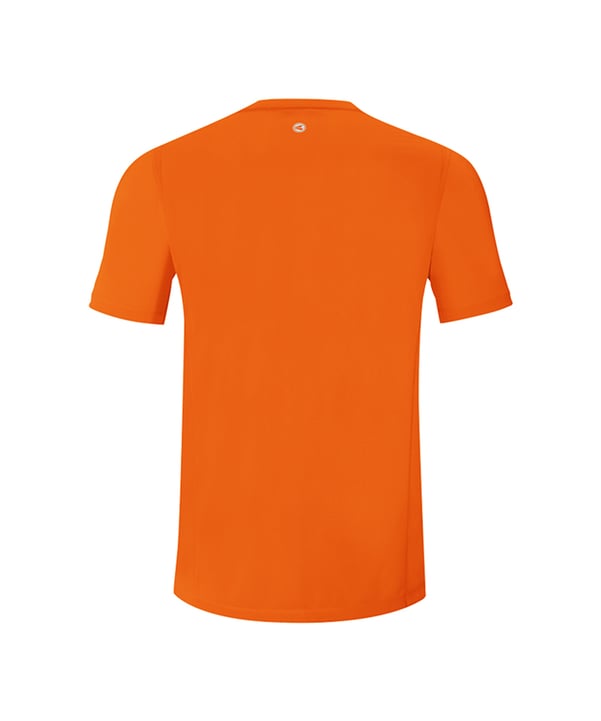 JAKO Run 2.0 T-Shirt Running Orange F19 | - orange