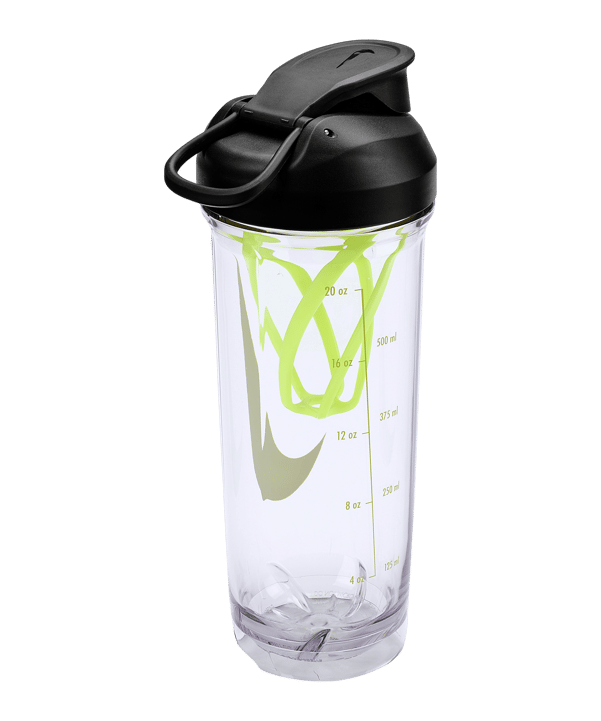 Nike Recharge Shaker 709ml Flasche Mehrfarbig F914