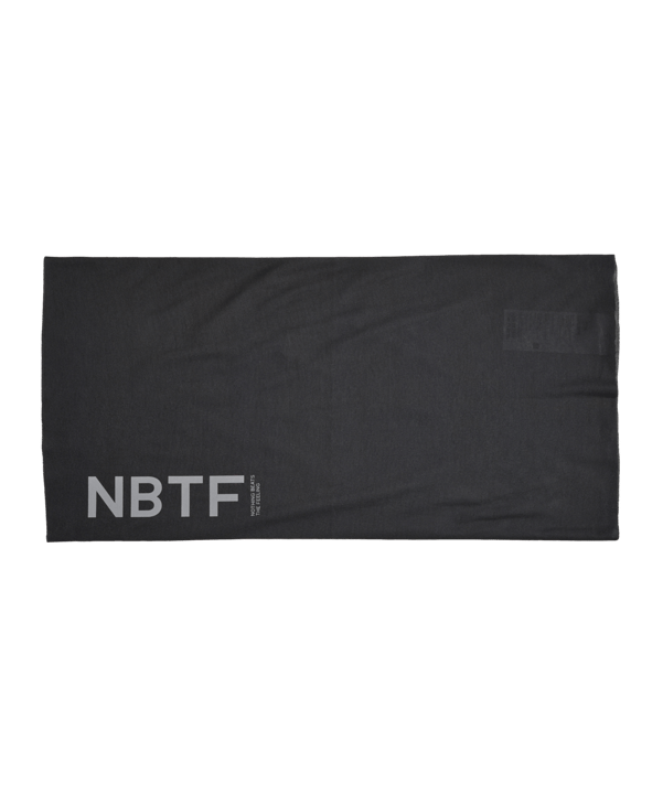 Newline nwlPACE Neckwarmer Grau F1954 - grau