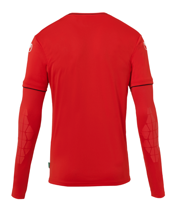 Uhlsport Save Goalkeeper Torwartset Rot F04 - rot