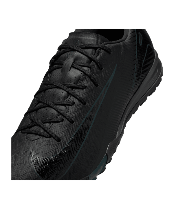 Nike Air Zoom Mercurial Vapor XVI Academy TF Shadow Schwarz F002 - schwarz