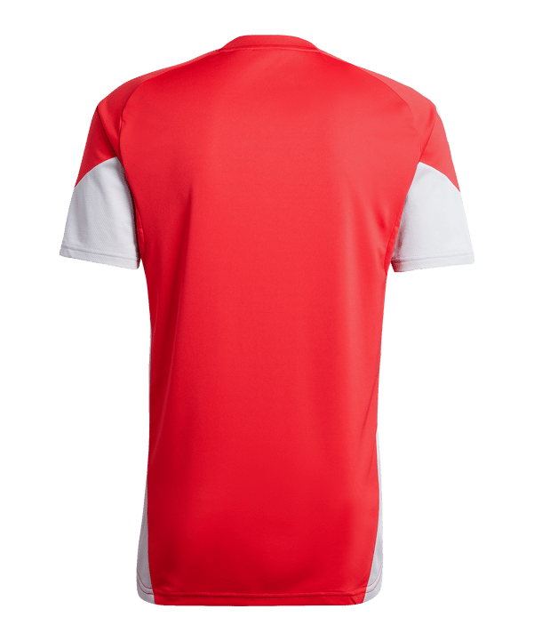 adidas Tiro 25 Competition Trikot Lila - lila
