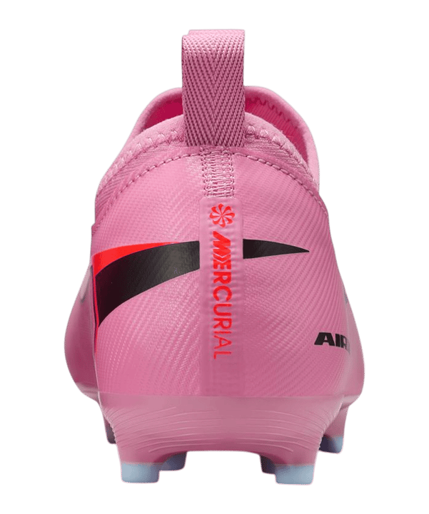 Nike Air Zoom Mercurial Vapor XVI Academy MG Scary Good Kids Rosa F600 - rosa