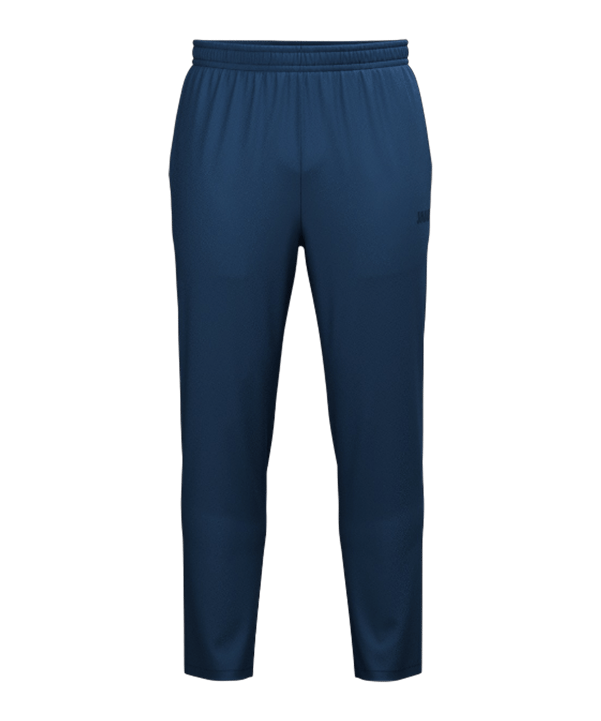 JAKO One Trainingshose Blau F930 