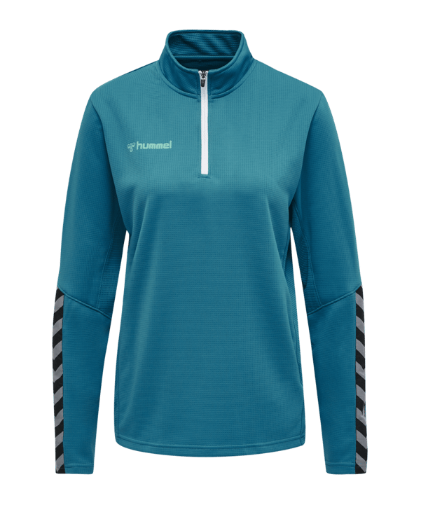 Hummel Authentic Ziptop Damen F8745