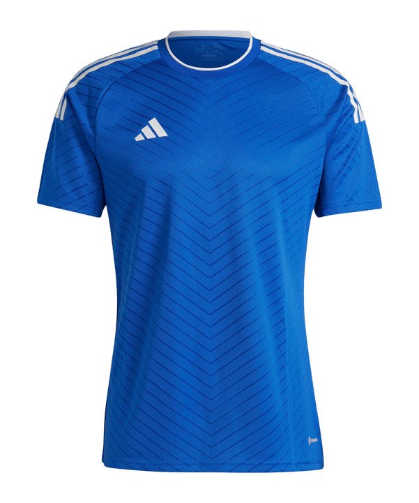 adidas Campeon 23 Trikot Blau