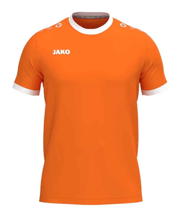 JAKO One KA Trikot Kids Orange F350 