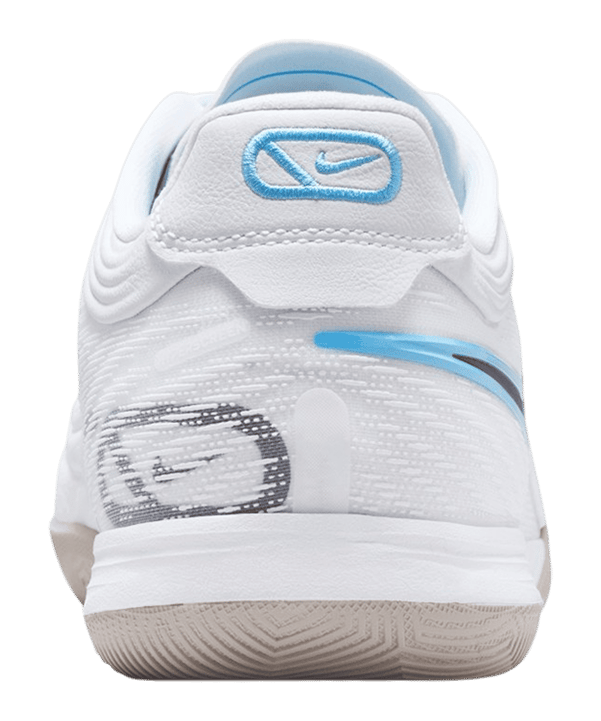 Nike Tiempo Reactgato Low IN Weiß F100 - weiss