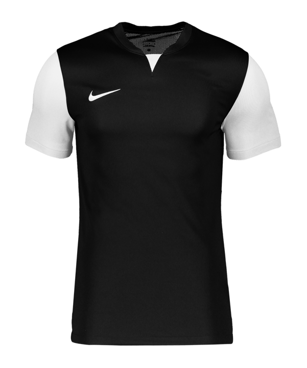 Nike Trophy V Trikot Schwarz F010