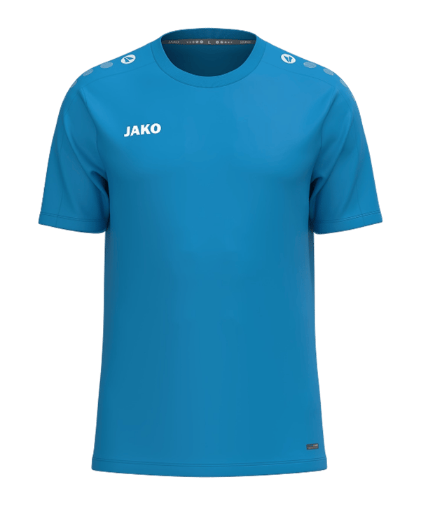 JAKO One T-Shirt Blau F440 