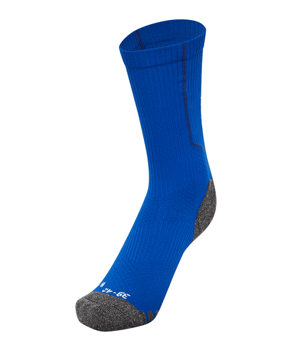 Hummel Socken Blau F7691 