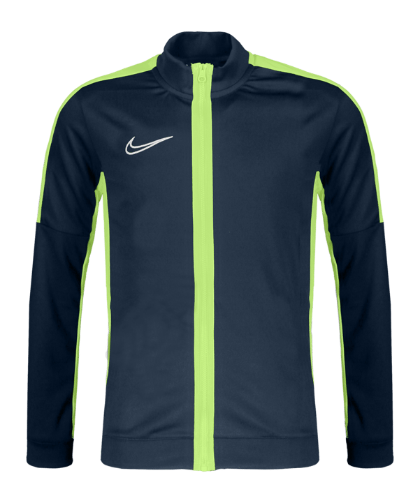 Nike Academy Trainingsjacke Blau F452 - blau