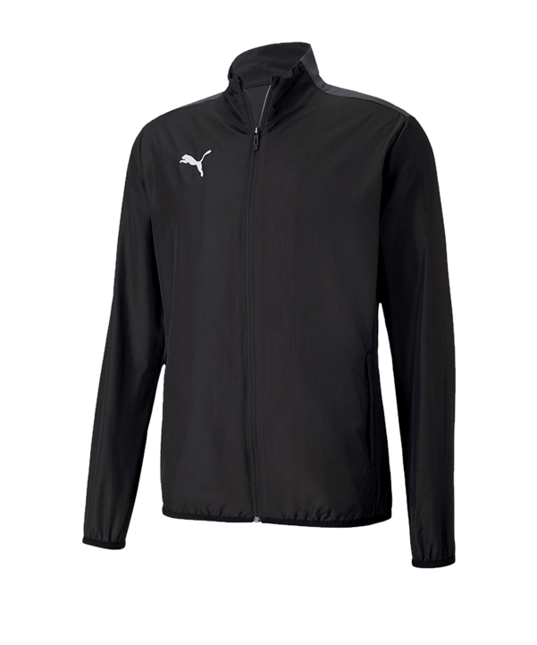 PUMA teamGOAL 23 Sideline Trainingsjacke