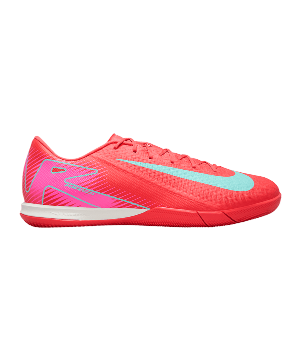 Nike Air Zoom Mercurial Vapor XVI Academy IN Mad - rot
