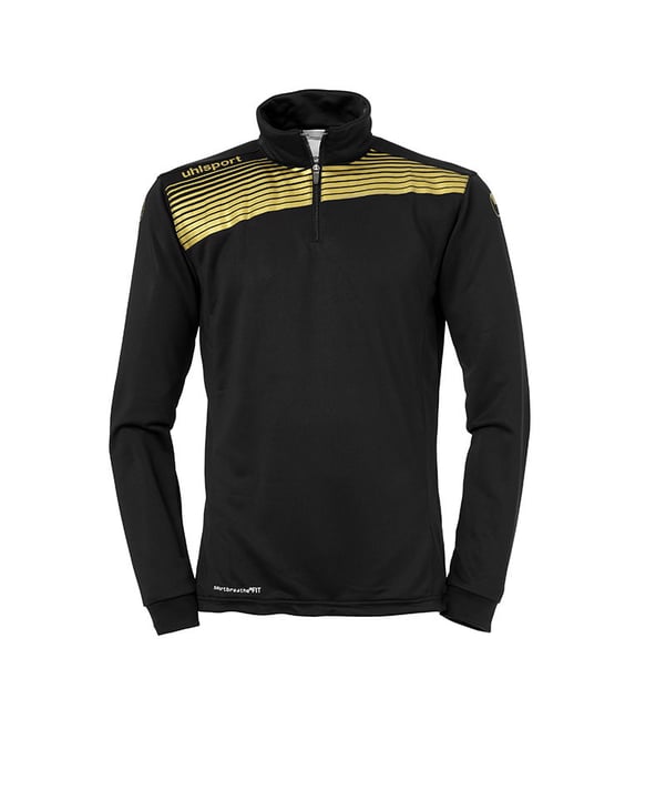 Uhlsport Liga 2.0 1/4 Zip Top Sweatshirt Kids F03