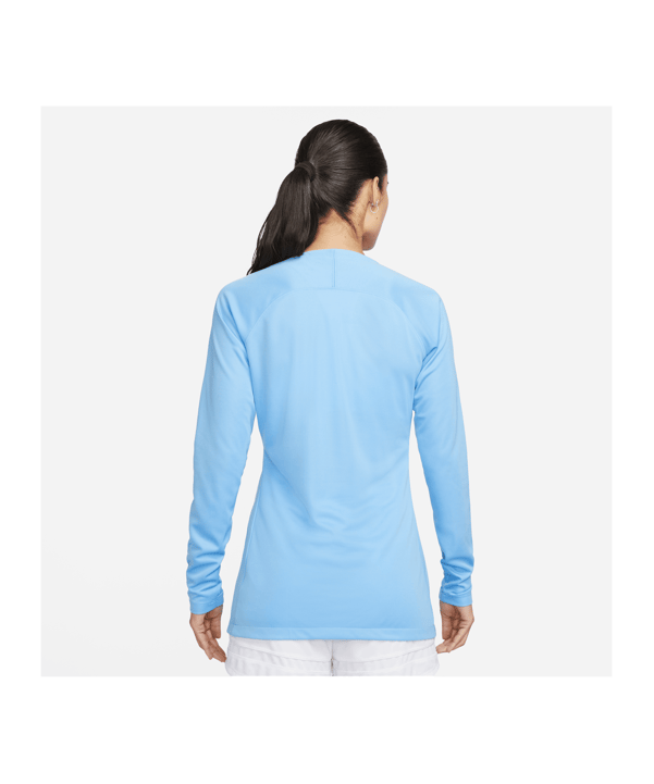 Nike Park First Layer Damen Blau Weiss F412 - blau