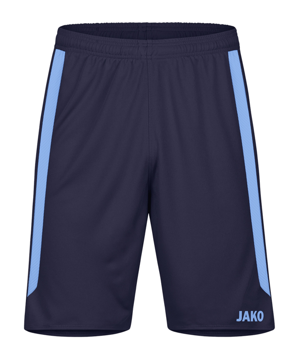JAKO Power Short Blau F910