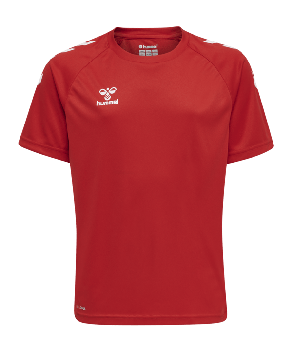 Hummel hmlCORE XK Poly T-Shirt
