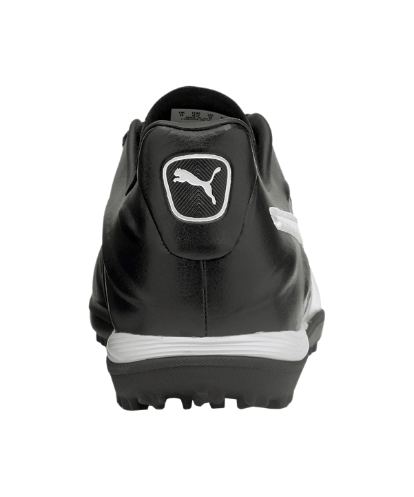 PUMA KING Pro 21 TT Schwarz Weiss F01 - schwarz