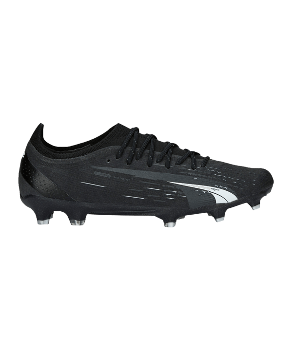 PUMA ULTRA Ultimate FG/AG Eclipse Schwarz F02 - schwarz