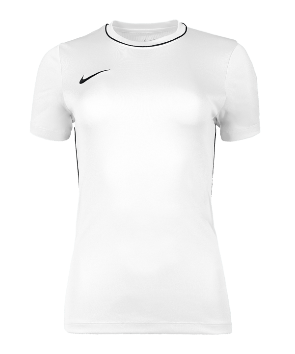 Nike Park 26 Trainingsshirt Damen Weiß F100 