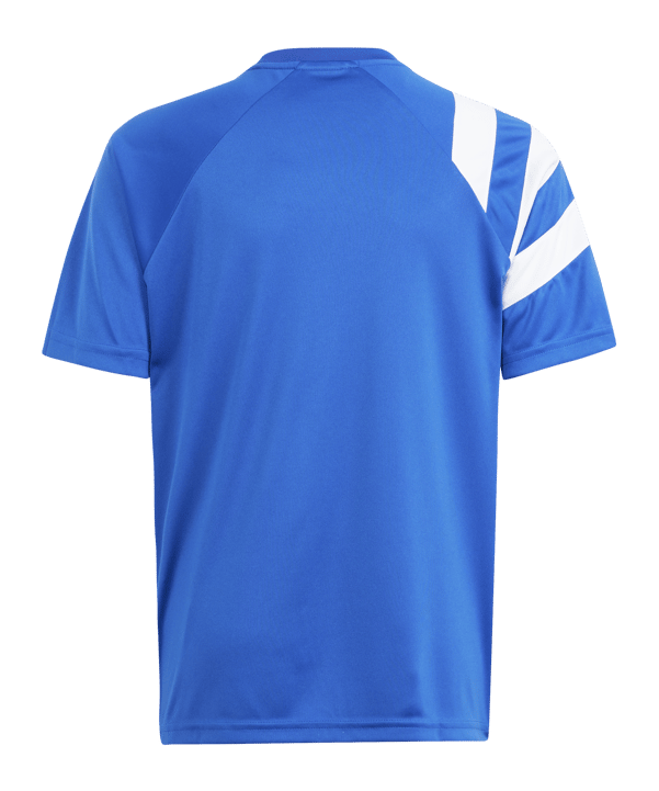 adidas Fortore 23 Trikot Kids Blau | - blau