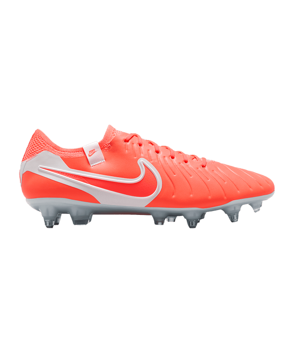 Nike Tiempo Legend X Elite SG Mad Energy Rot F800 - rot