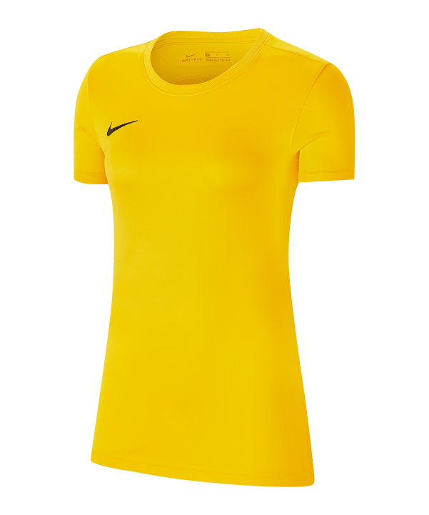 Nike Park VII Trikot Damen Gelb F719