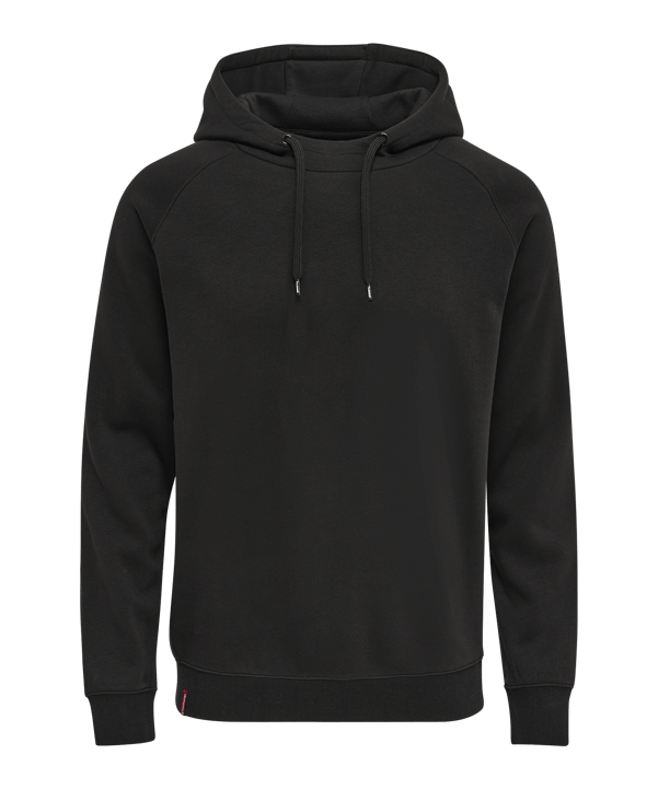 Hummel hmlRED Classic Hoody Schwarz F2001