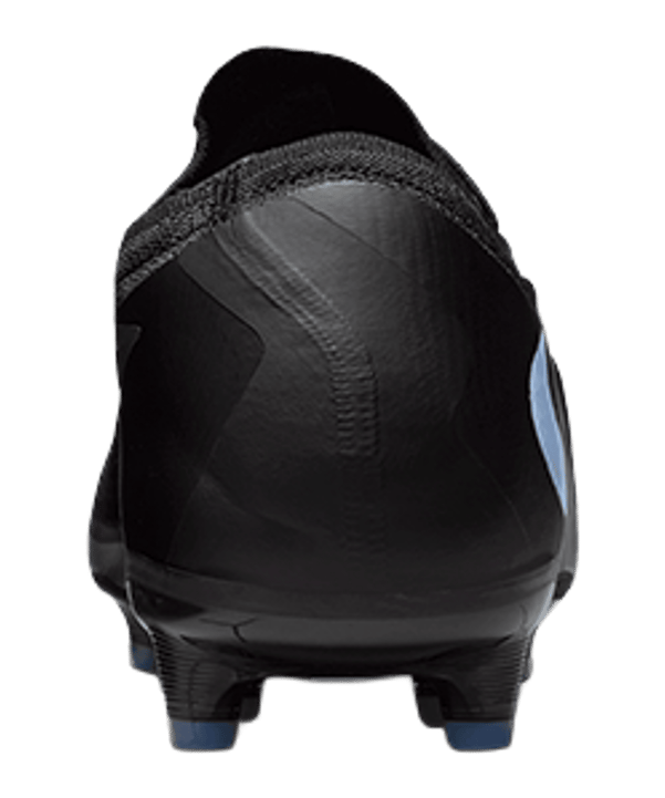 Nike Phantom 6 Low Pro AG Shadow Schwarz F003 - schwarz