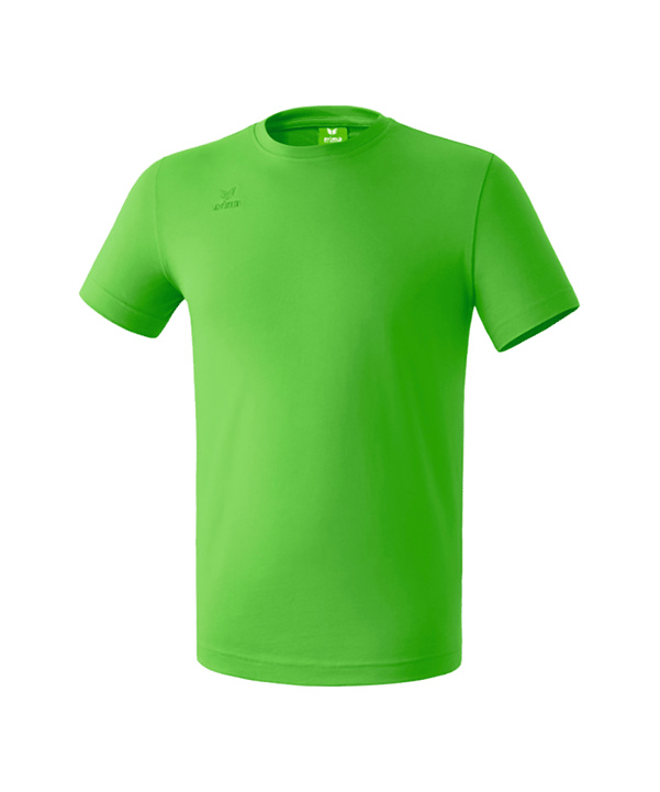 Erima Teamsport T-Shirt Kids Grün