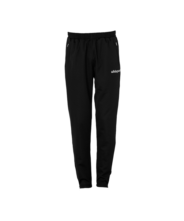 uhlsport Match Polyesterhose Kids Schwarz F01 - schwarz