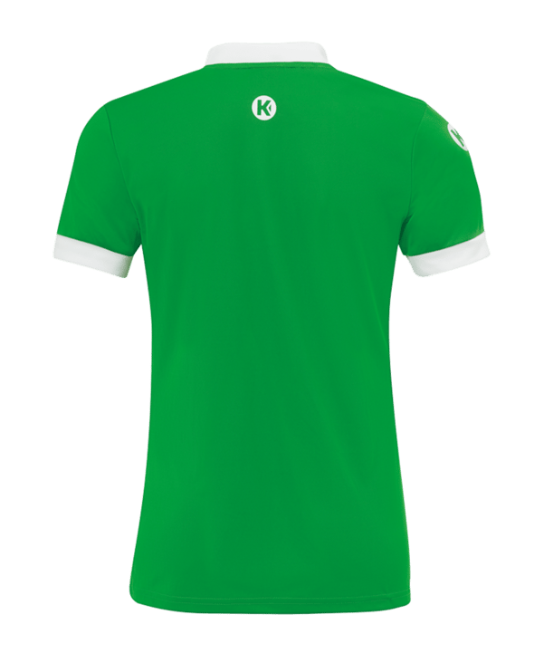 Kempa Player Trikot Damen Grün Weiss F07 - gruen