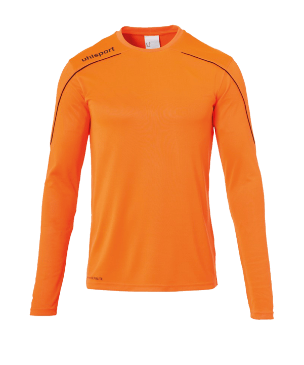 Uhlsport Stream 22 Trikot langarm Orange F09