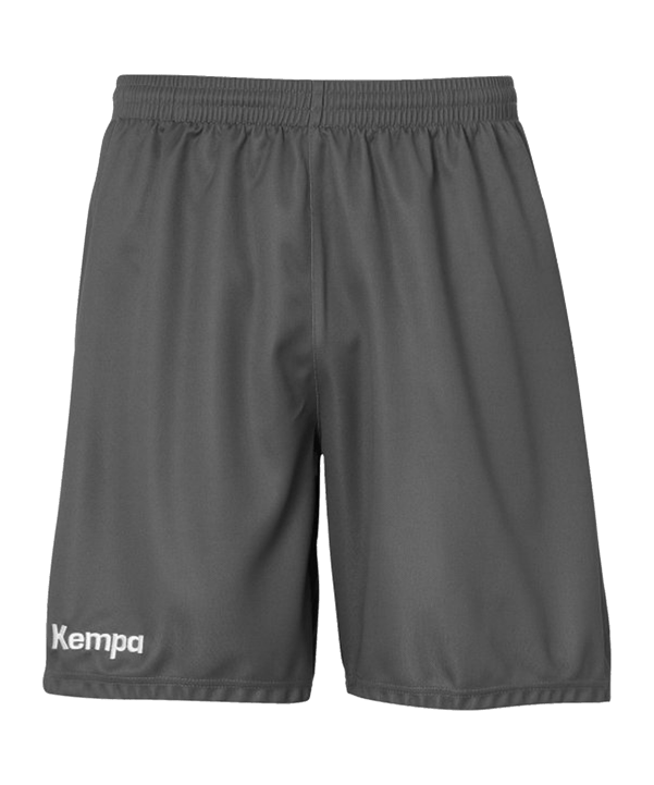 Kempa Short Classic Kids Grau F09 - grau