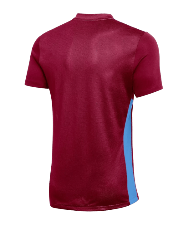 Nike Park Derby IV Trikot Kids Rot Blau F677 - rot