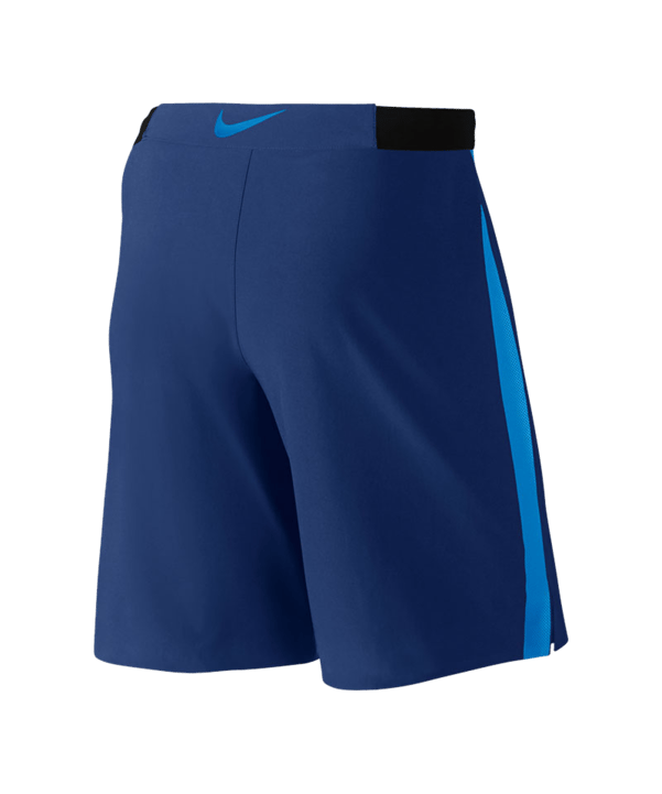 Nike Strike Woven Short EL Hose kurz Blau F458 - blau