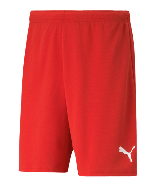 PUMA teamRise Short Rot F01 