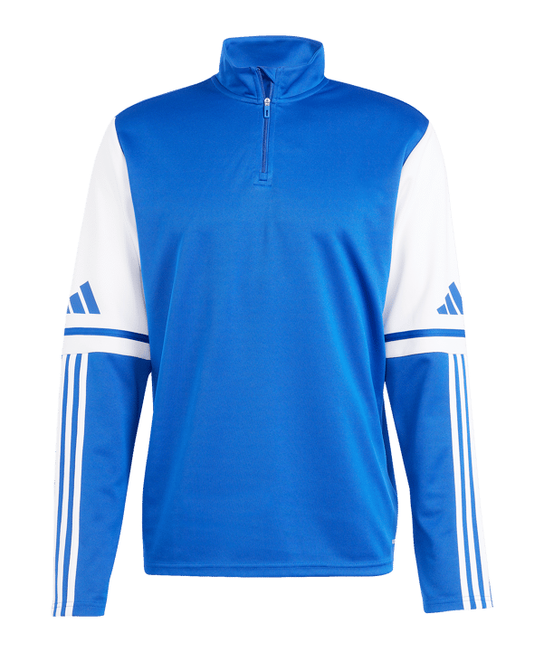 adidas Squadra 25 Sweatshirt Blau