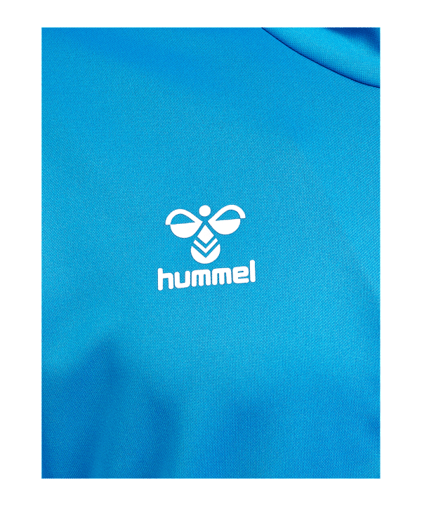 Hummel Anzug Blau F7844 - blau