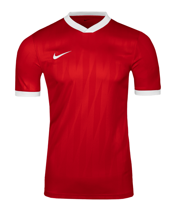 Nike Challenger VI Trikot Rot F658 
