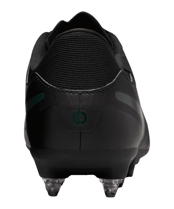 Nike Tiempo Legend X Academy SG-Pro AC Shadow Schwarz F002 - schwarz