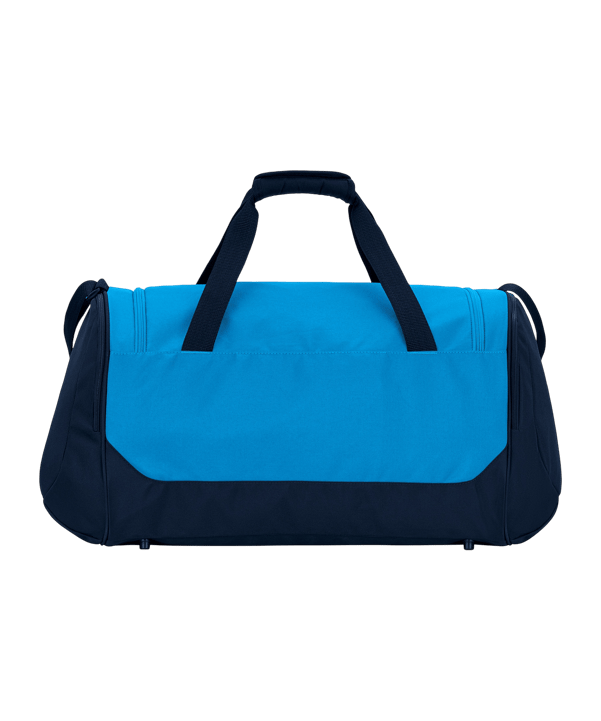 JAKO Iconic Gr. S Tasche Blau F444 | - blau