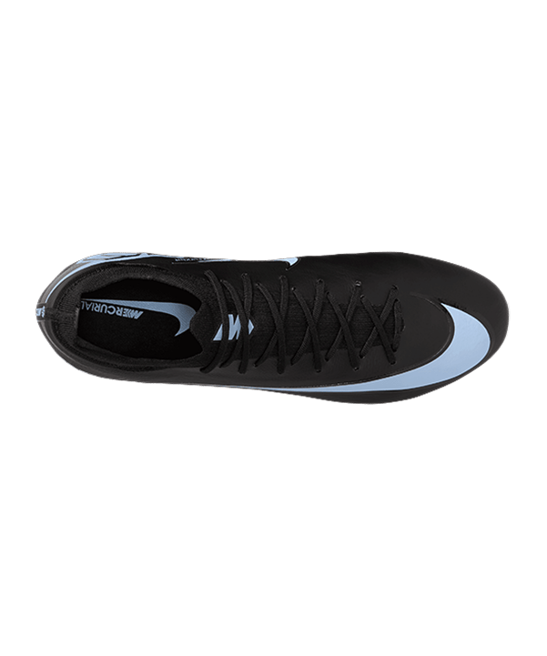 Nike Air Zoom Mercurial Vapor XVI Pro AG Shadow Schwarz F001 - schwarz