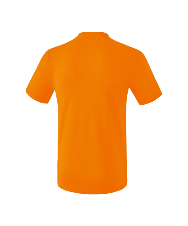 Erima Liga Trikot kurzarm Kids Orange - orange